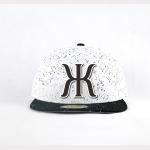 Sublimation Design Mesh Snapback Hats , Unisex Custom Patch Sports Cap for sale
