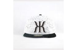 China Sublimation Design Mesh Snapback Hats , Unisex Custom Patch Sports Cap supplier