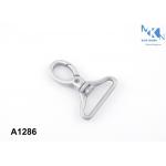 Corrosion Resistance Bag Snap Hook For Garments , Shoes , Dog Products for sale