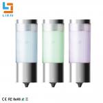 Bathroom Wall 500ml Automatic Soap Foam Dispenser Hand Sanitizer Liquid Output Controlled for sale