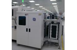 China 460*400*563mm Magazine PCB Loader SMT Automatic Vacuum and Magazine Loader supplier