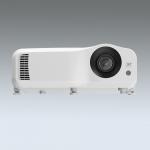 High Brightness HD DLP Laser Projector For Classroom 4500 Lumen for sale