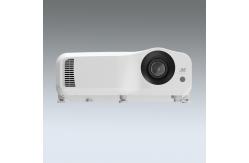 China High Brightness HD DLP Laser Projector For Classroom 4500 Lumen supplier
