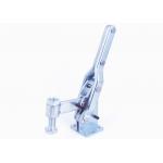 400KG 800LBS Capacity Shoemaking Insutry Vertical Handle Toggle Clamp