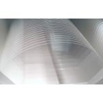 4 Inch Technical Ceramic Parts Single Crystal Wafer Cubic Hexagonal Tetragonal for sale