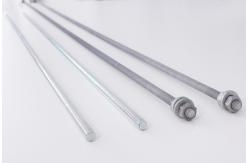 China DIN 976 Carbon Steel 4.8 A2-70 Fully Threaded Studs supplier