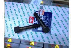 China Wheel Loader Regular Hexagon Lock Nut SP115127 Connecting Rod Bolt supplier