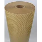 Grid Thermal Electrical Insulation Cloth With Glue Material For Dry Transformer for sale
