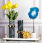 Custom Modern Decorative ODM Table Craft Sculpture Set for sale