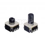 Encoder Switch ,360 °Rotary Insulated Multipe Shaft Coding Rotary Encoder,Coded Rotary Switch , Incremental Encoder for sale