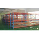 warehouse storage longspan shelving and rack system factory supplier for sale