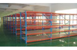 China warehouse storage longspan shelving and rack system factory supplier supplier