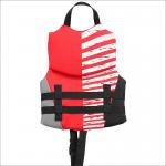 Custom Coast Guard Infant Life Jacket Pfd Float Vest For Toddlers