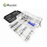Orthopedic Surgical Instruments Stainless Steel Standard Medical Instrument Set For Upper Limbs for sale