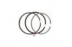 China EX200-5 Piston Ring Set 6BG1-3RV  6 CYL 1-12121115-0 1121211150 supplier