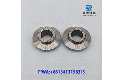 China Hairpin Bender Blade OD25×ID10×8×16 for Copper Tube Processing supplier