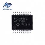 IC part integral circuit PIC16F1507-E Microchip Electronic components IC chips Microcontroller PIC16F15 for sale