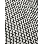 Polymer Matrix Combined Composite Geogrid 1-6m Width For City Greening for sale