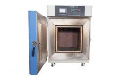 China Standard Thermostatic Drying Oven Lab Drying Oven Test For Paint Coating supplier