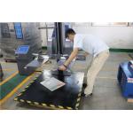 ISO 2248 Falling Drop Impact Testing Machine Drop Tester