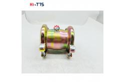 China Excavator Spare Parts Coupling 07332-02400 For D155 Ko-matsu Engine supplier