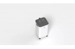 China Abs Medical Grade 5 Litre Oxygen Concentrator Generator Device supplier