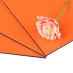 PE Coated Aluminum Composite Panel Durable Material for Long Lasting Use