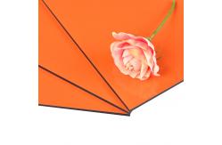 China PE Coated Aluminum Composite Panel Durable Material for Long Lasting Use supplier