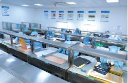 China Printed Circuit Board Assembly manufacturer