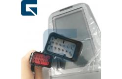 China 284-8906 2848906 Tractor D8T Engine C15 Monitor Display Panel supplier