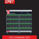 Energy Storage System PCS Machine Charging Aging Cabinet Customization for sale