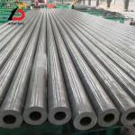 Professional Steel Factory Q275 Ss Grade 40 Ss490 S275jr S275j0 Hot Rolled Seamless Steel Pipe in Stock with ISO Certificate for sale