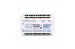 China Double Beam Large Visual Oscillating Knife Cutter Controller RDD6584U-DFM supplier