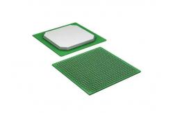 China Electronic Integrated Circuits LCMXO3L-2100E-5MG121C Field Programmable Gate Array supplier