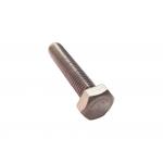 Titanium Alloy Hexagon Head Bolts Titanium Fastener Hex Socket Head Cap Screw