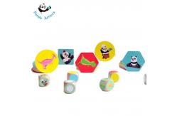 China Intellectual Development Logical Board Games Kids Observation Game Visual Memory supplier