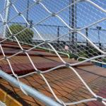 Diamond Hole SS304 Stainless Steel Wire Rope Mesh For Light Protect for sale