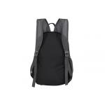 Breathable Lightweight Travel Backpack