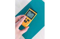 China ESD Rubber Mat Roll 1m / 1.2m Width ESD Rubber Table Mat supplier