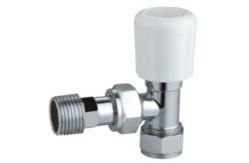 China Thermostatic Radiator Valve supplier
