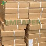 80gsm Large Format High Stiffness Blueprint Plotter Paper Rolls for sale