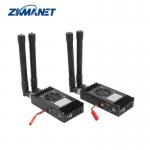 320mW Portable 30mbps UAV Drone Data Link Transmitter for Range 15km for sale