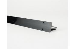 China Rigid PVC Profile For Industrial Use  Custom Profile Plastics supplier
