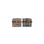 High Compatible Mobile Phone Spare Parts For Samsung Galaxy A8 A8000 Sim Reader for sale