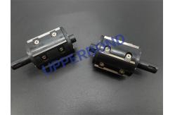 China MK8 Tipping Paper Cutting Square Blade Knives Drum Cylinder supplier