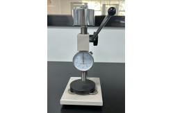 China Accurate Material Measurement HRC Hardness Tester Equipment Shore D supplier