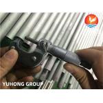 Hastelloy Seamless Tube ,B574 / B575 / B619 / B622, Hastelloy C 276 Tube for sale