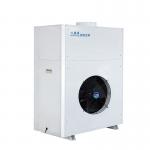 15000 BTU Cooling Capacity R22 Air Conditioning Unit For Commercial Kitchen for sale