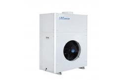 China 15000 BTU Cooling Capacity R22 Air Conditioning Unit For Commercial Kitchen supplier