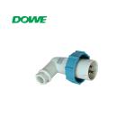 IP56 Waterproof Power Supply P12-2B1 Electrical Marine Plug Connector for sale